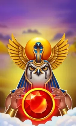 Gems of Ra